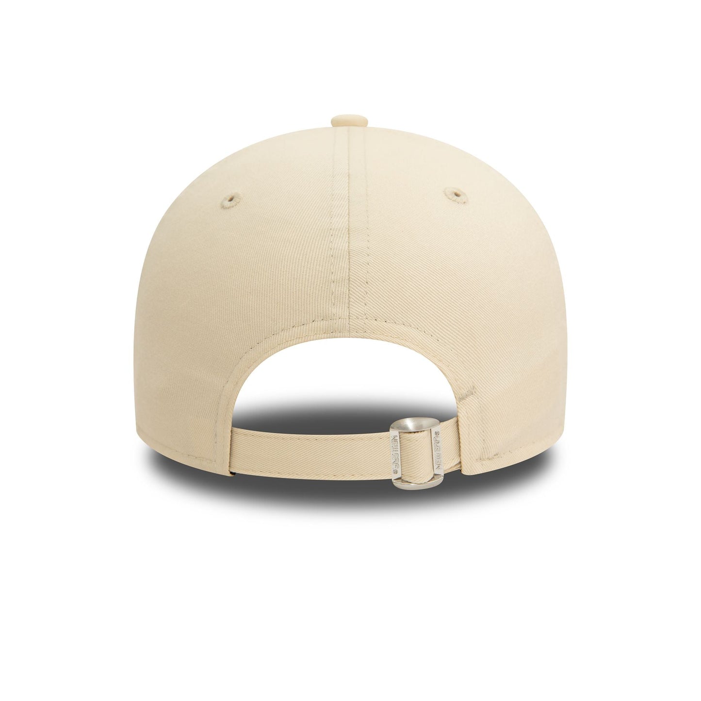 New Era NBA LA Lakers Block Light Beige 9FORTY