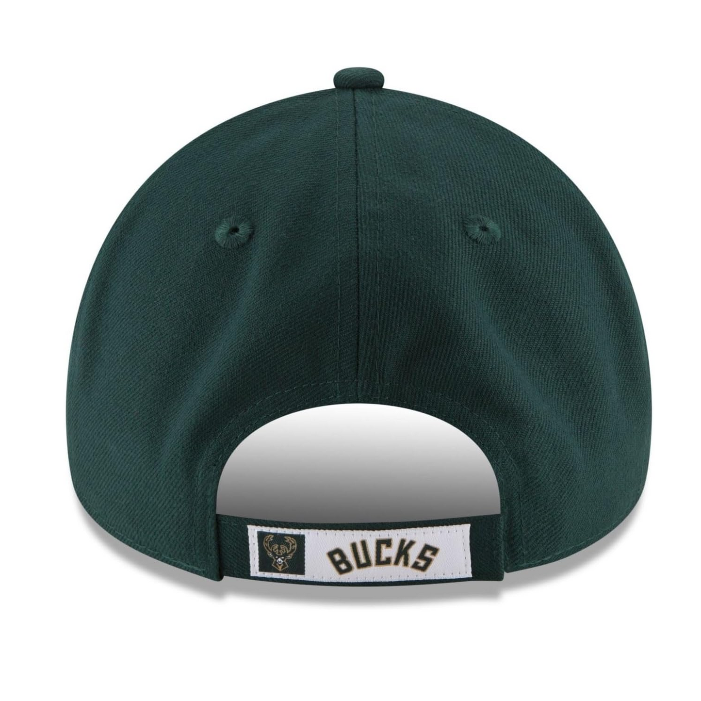 New Era NBA Milwaukee Bucks 9FORTY