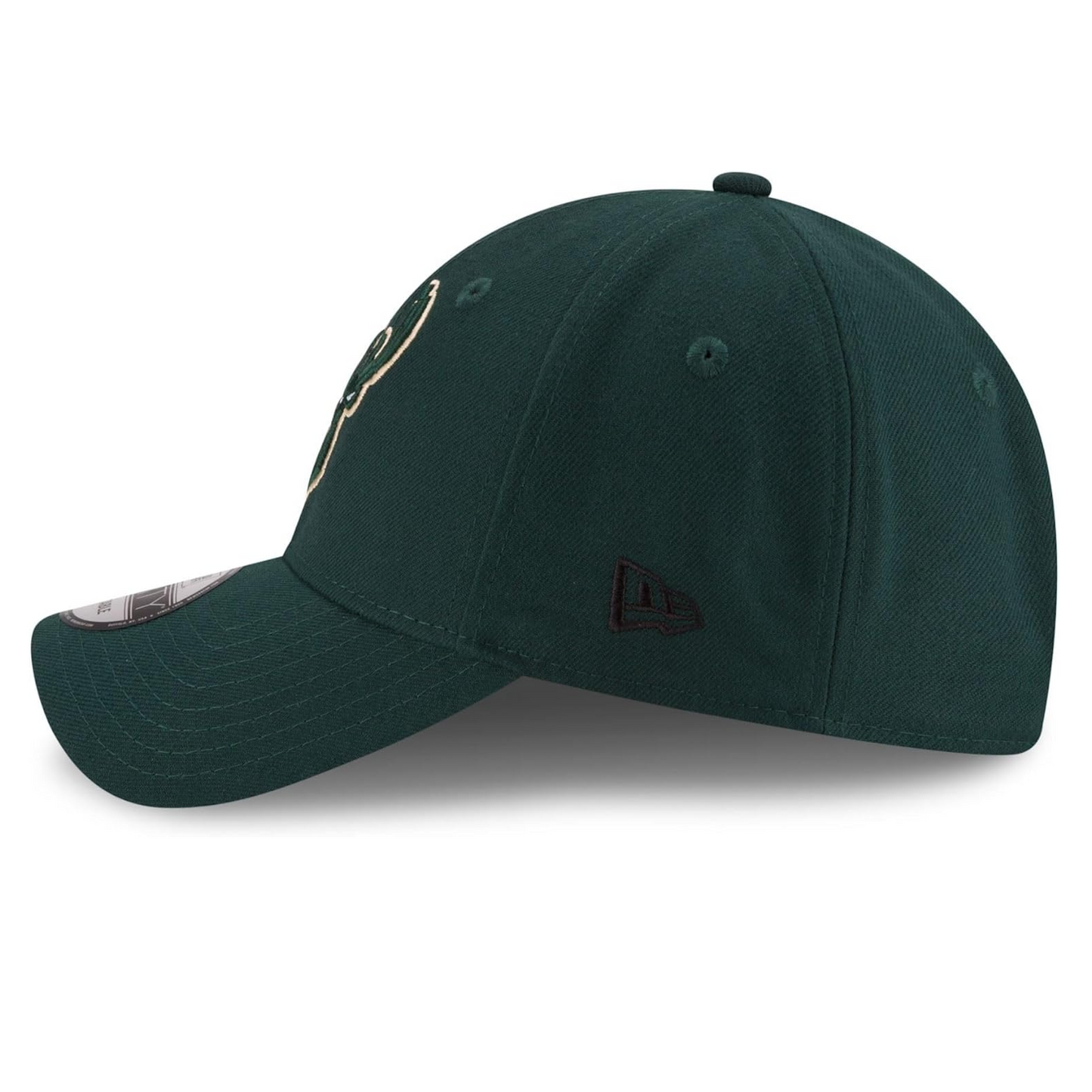 New Era NBA Milwaukee Bucks 9FORTY