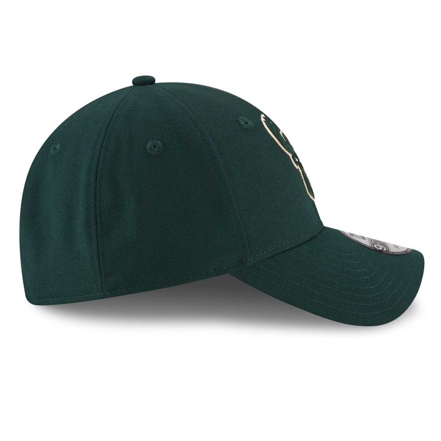 New Era NBA Milwaukee Bucks 9FORTY