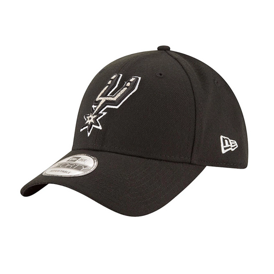 New Era NBA San Antonio Spurs 9FORTY