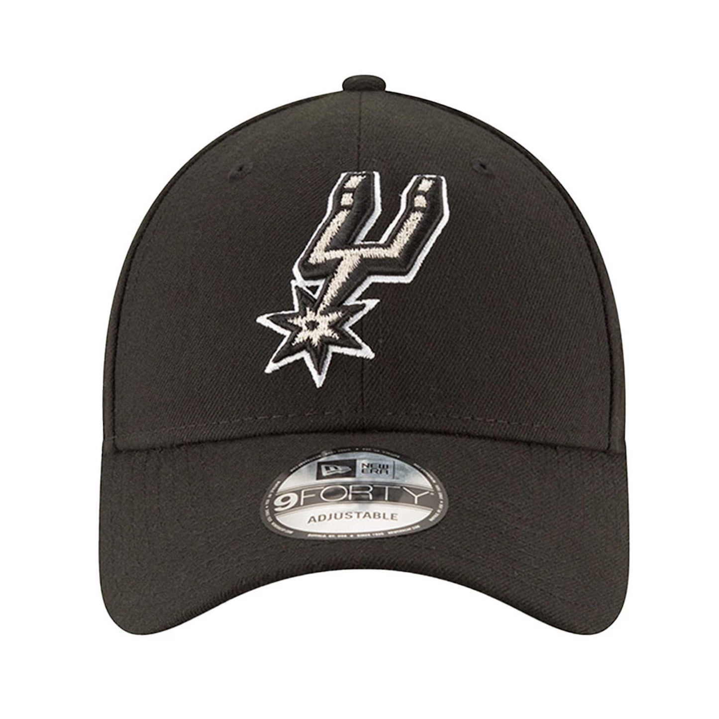 New Era NBA San Antonio Spurs 9FORTY