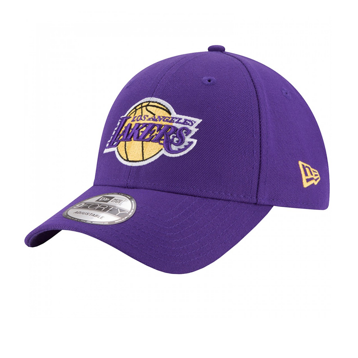 New Era NBA The League Los Angeles Lakers 9FOURTY