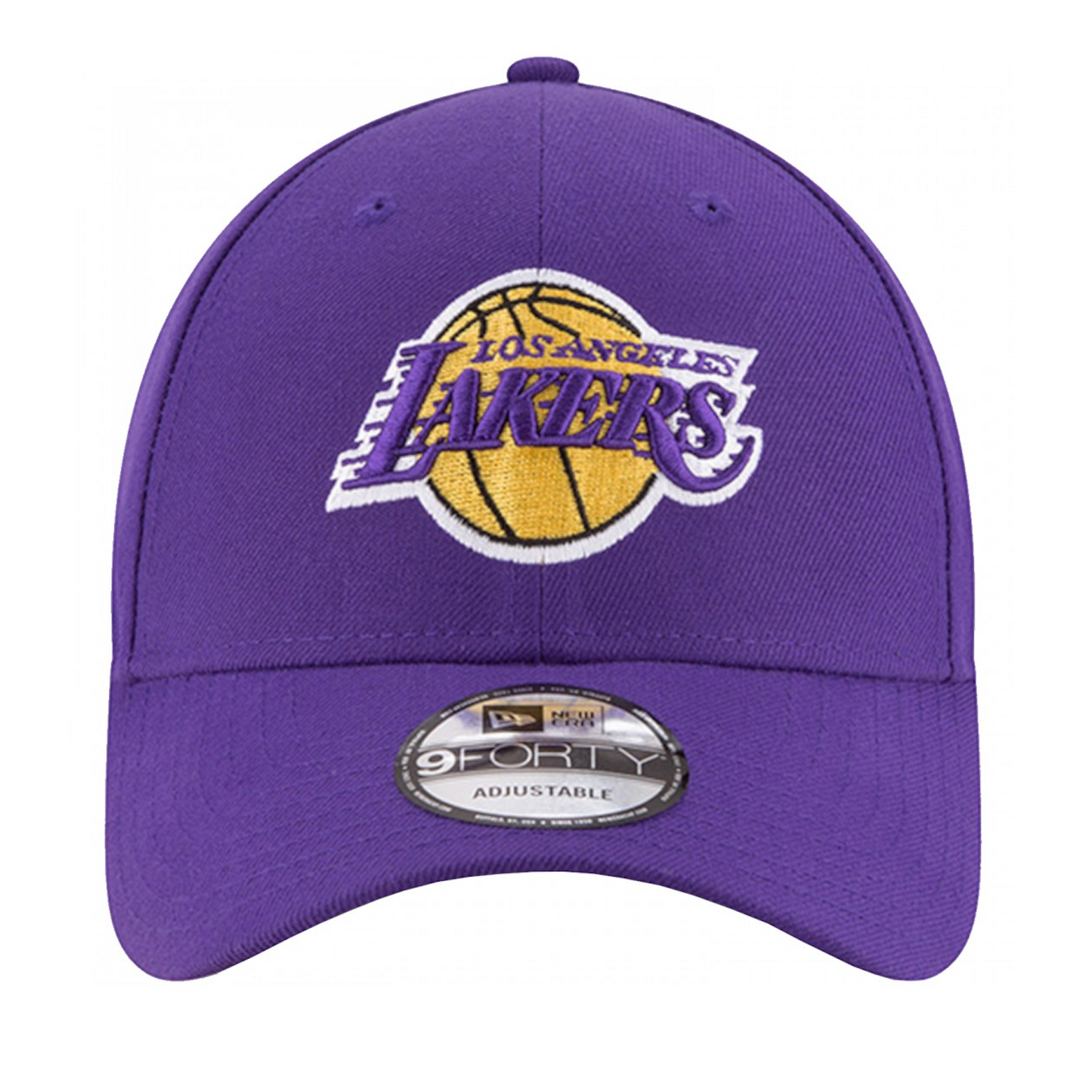 New Era NBA The League Los Angeles Lakers 9FOURTY