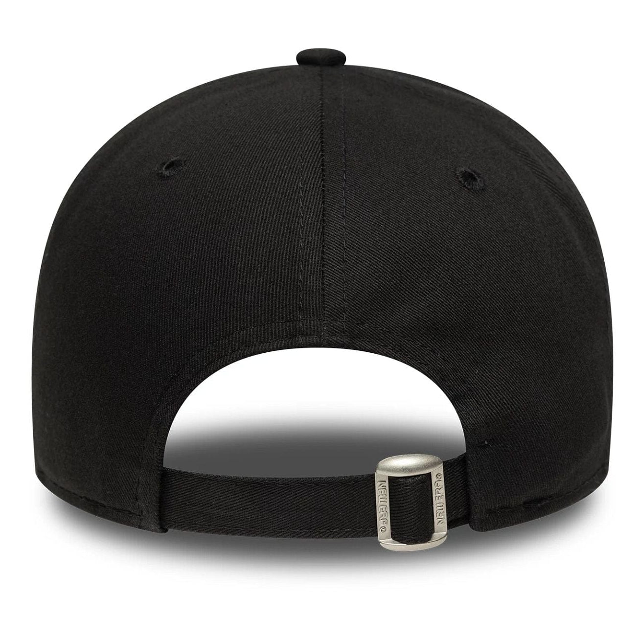 New Era NY New York Mets MLB Visor Script Black 9FORTY