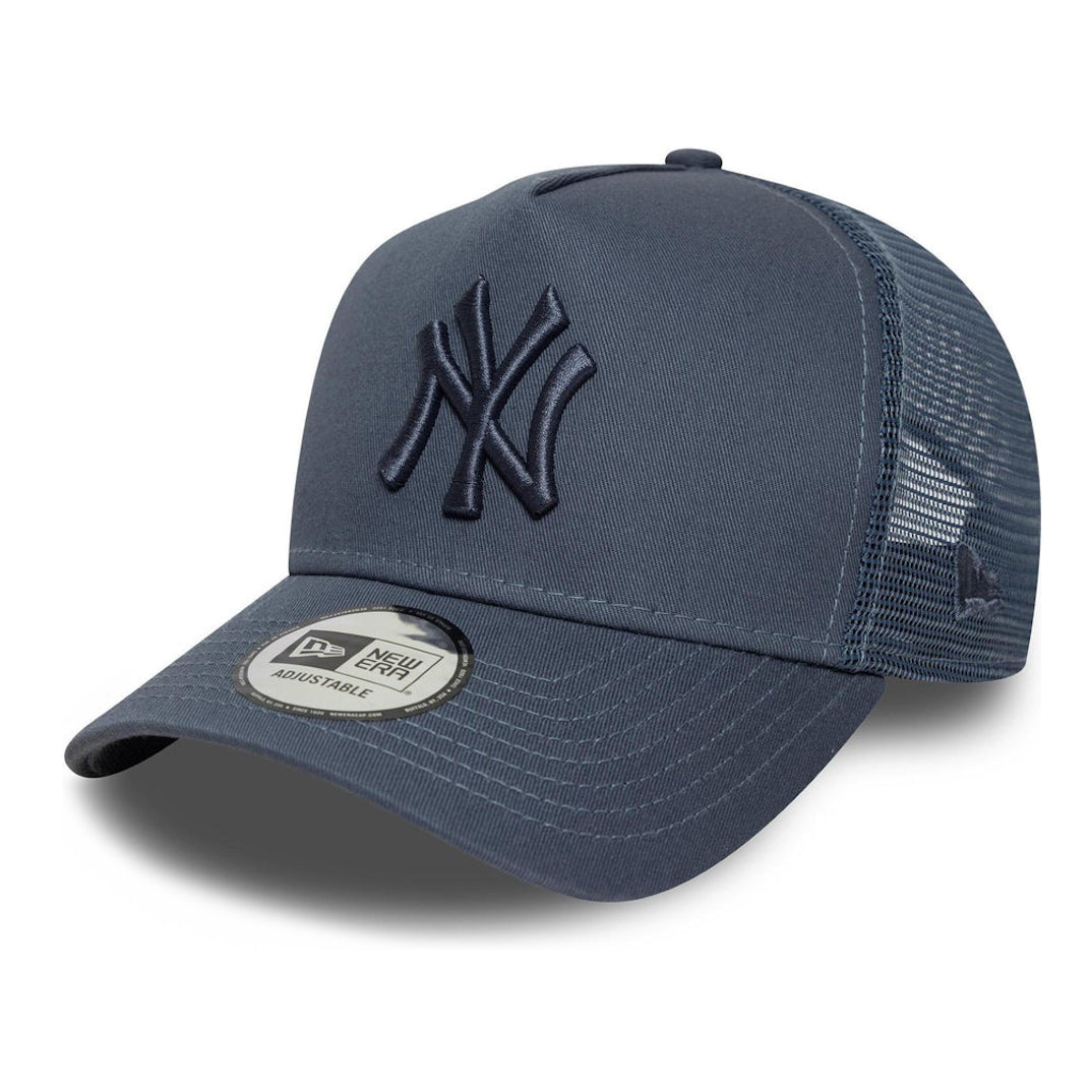 New Era NY New York Yankees 9FORTY Blue