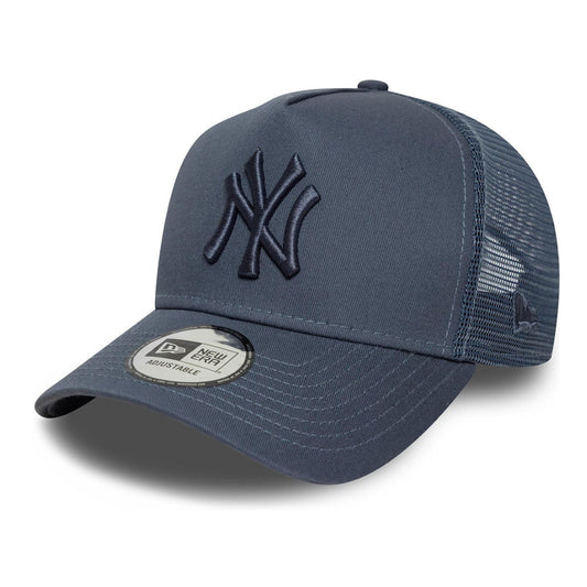 New Era NY New York Yankees 9FORTY Blue