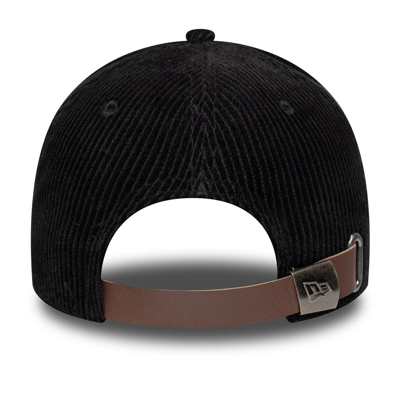 New Era NY New York Yankees MLB Cord Black 9FORTY E-Frame