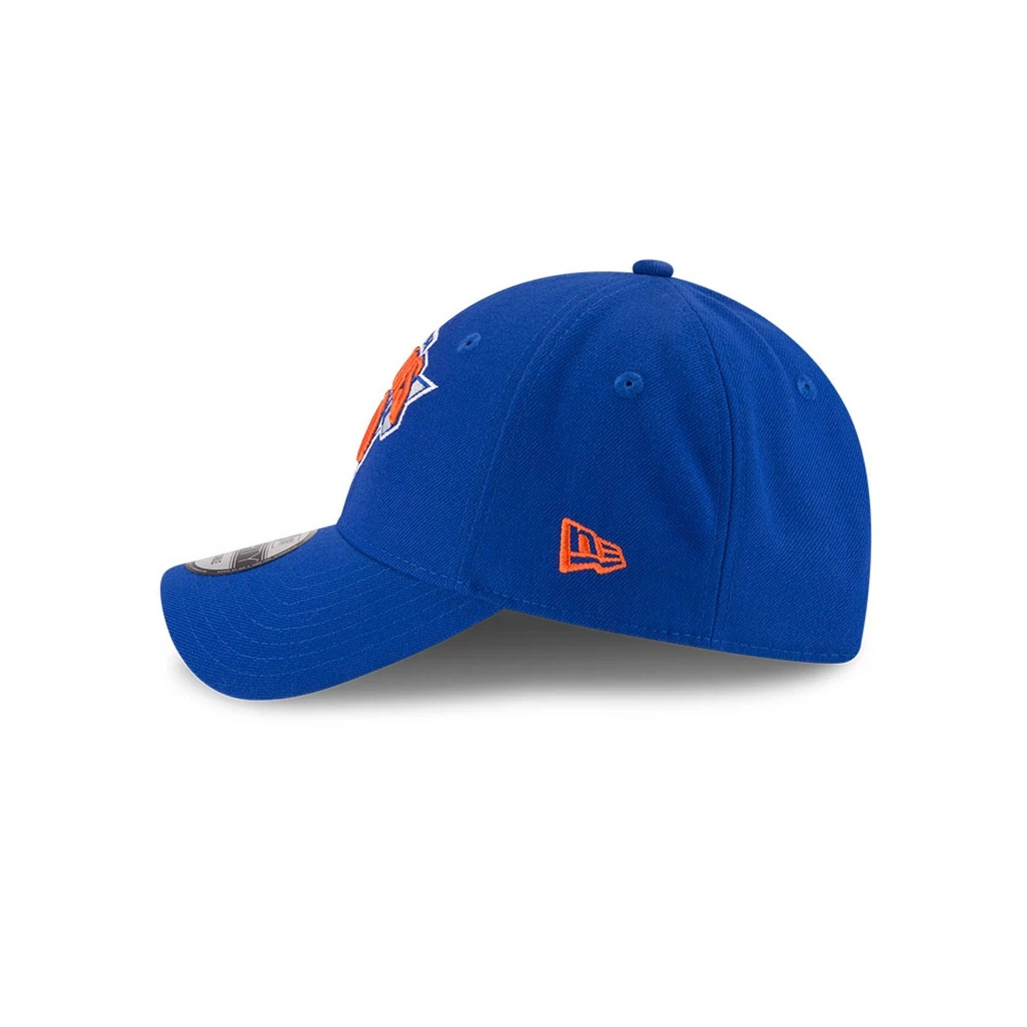 New Era NBA New York Knicks The League Blue 9FORTY