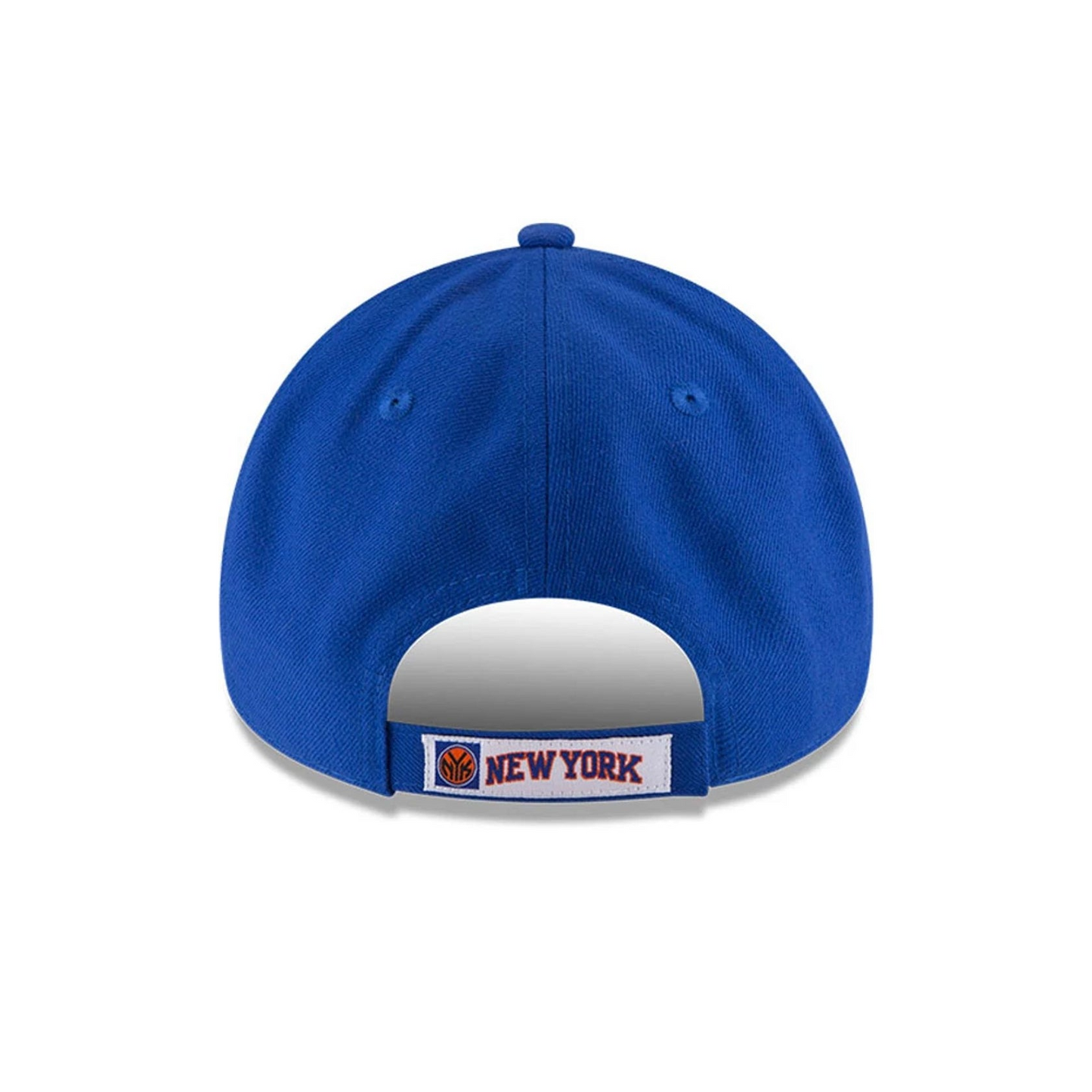 New Era NBA New York Knicks The League Blue 9FORTY