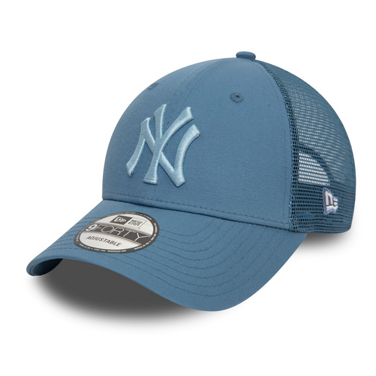 New Era New York Yankees Faded Blue 9FORTY