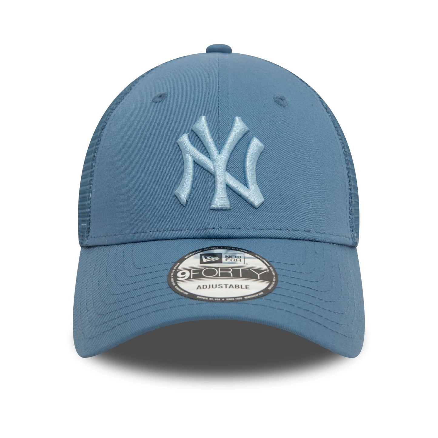 New Era New York Yankees Faded Blue 9FORTY