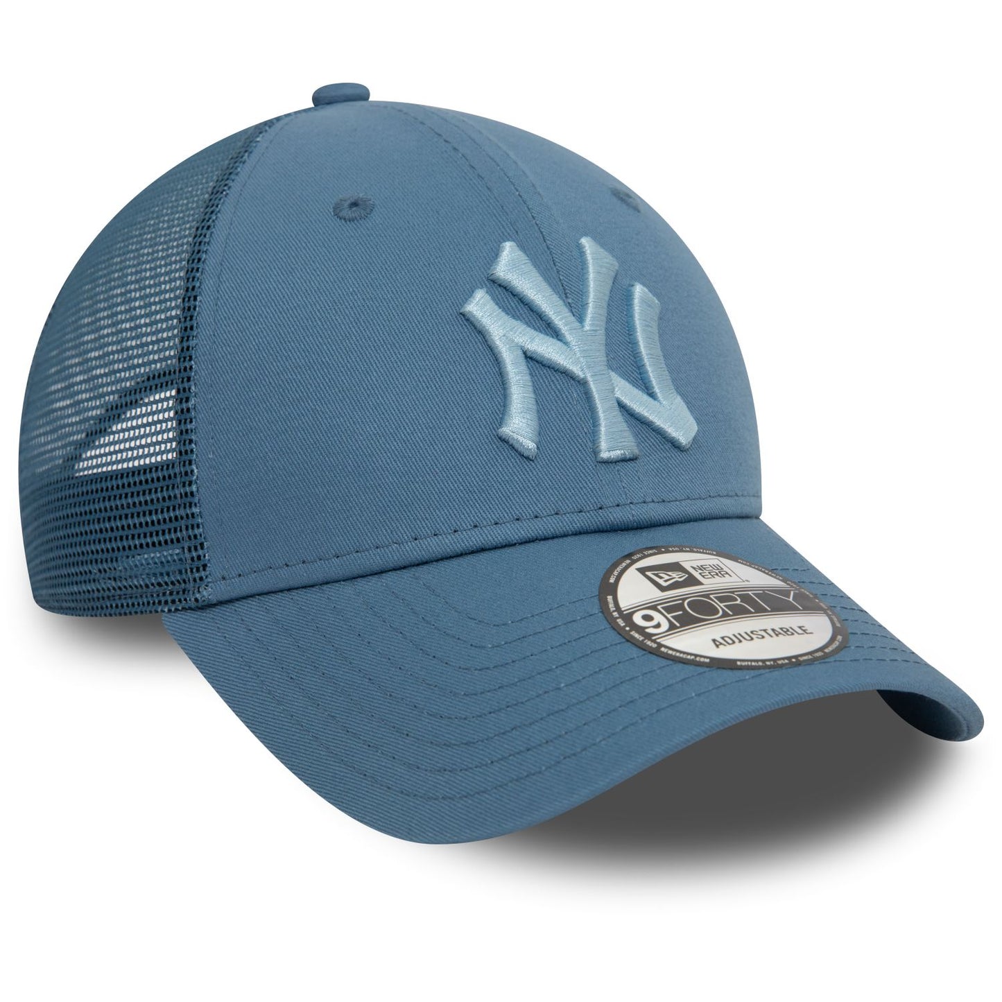 New Era New York Yankees Faded Blue 9FORTY