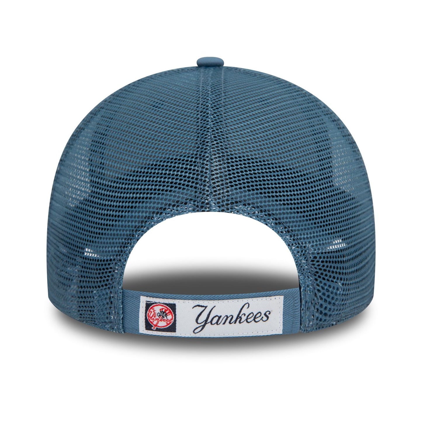 New Era New York Yankees Faded Blue 9FORTY