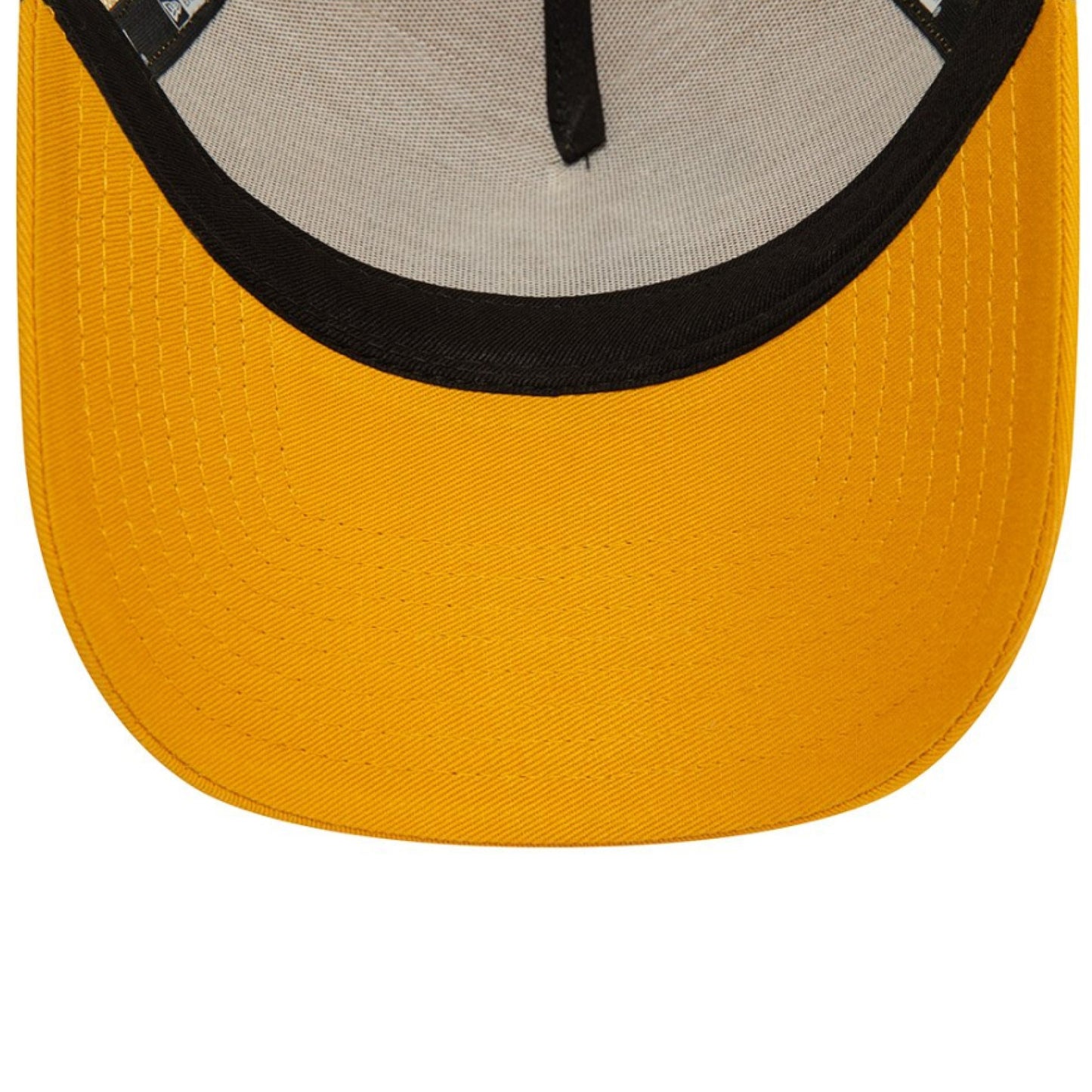 New York Yankees League Essential Dark Yellow 9FORTY