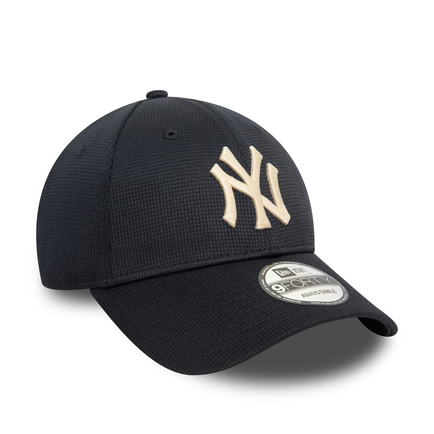 New Era New York Yankees Pivot Knit Navy 9FORTY