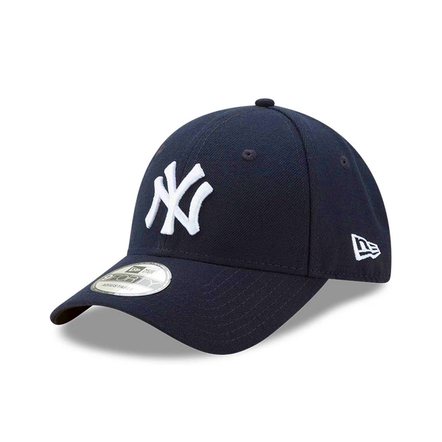 New Era New York Yankees The League Navy 9FORTY