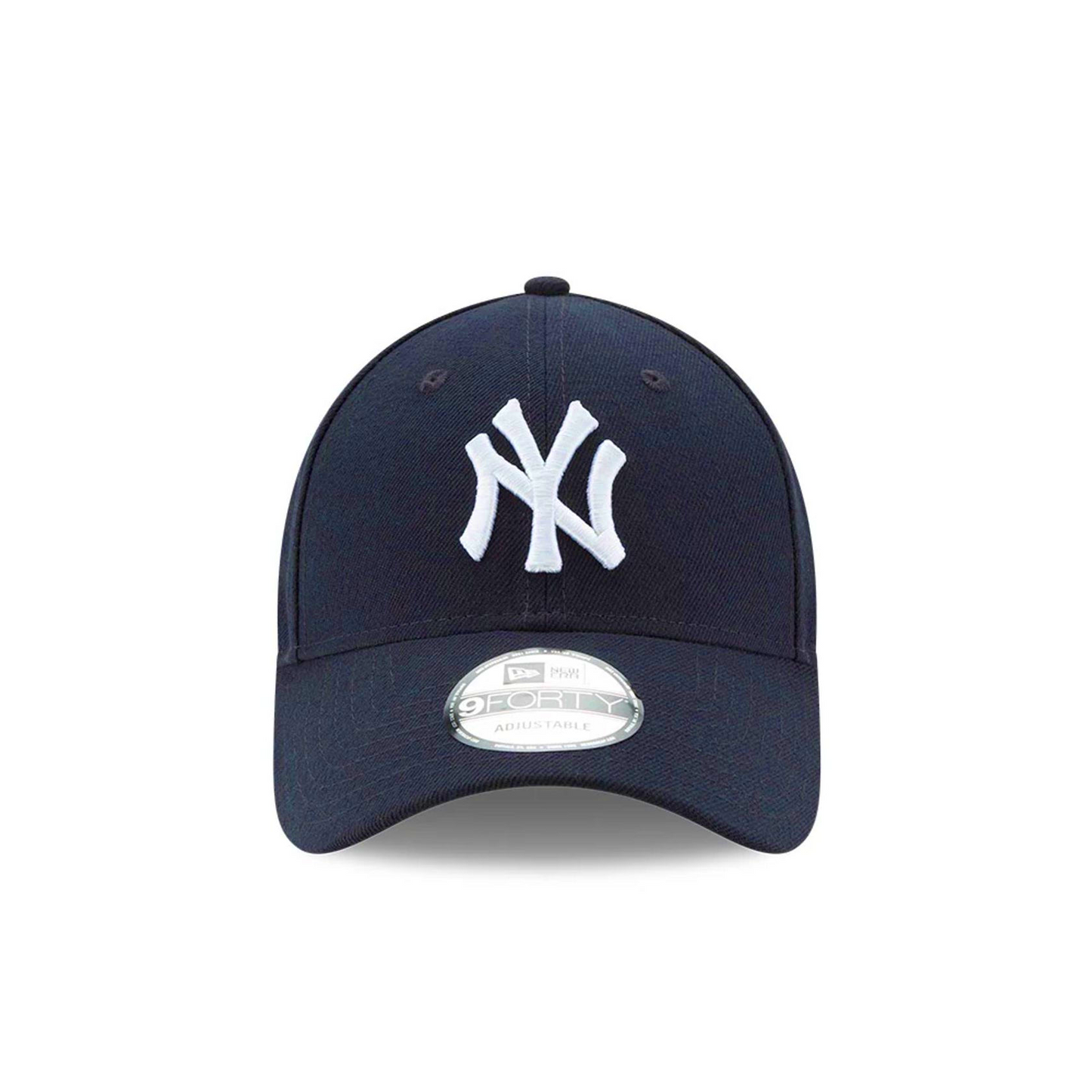 New Era New York Yankees The League Navy 9FORTY