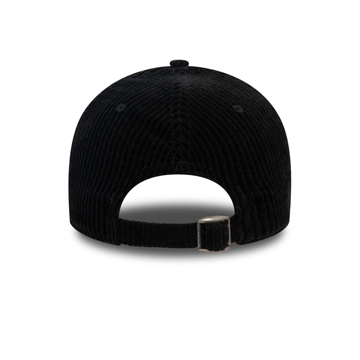 New Era New York Yankees WIDE CORD Black 9FORTY