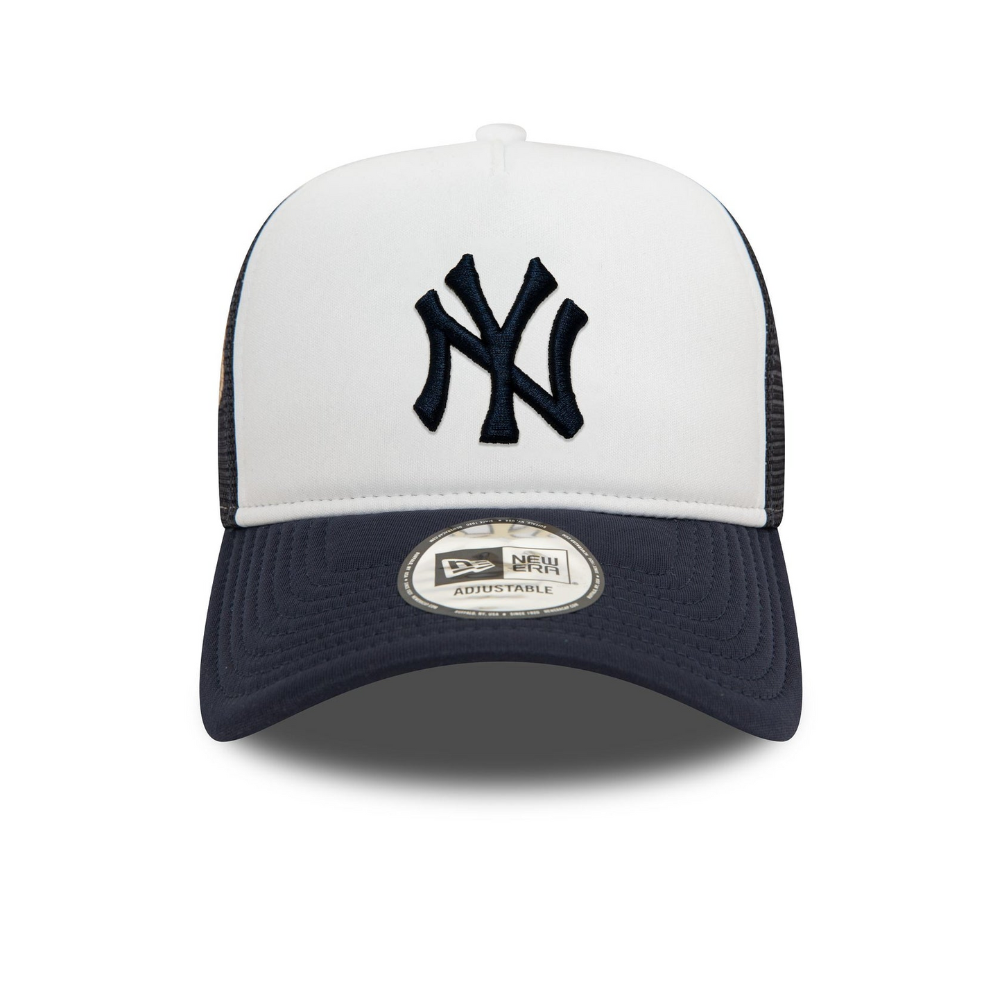 New Era New York Yankees World Series Side Patch 9FORTY E-Frame