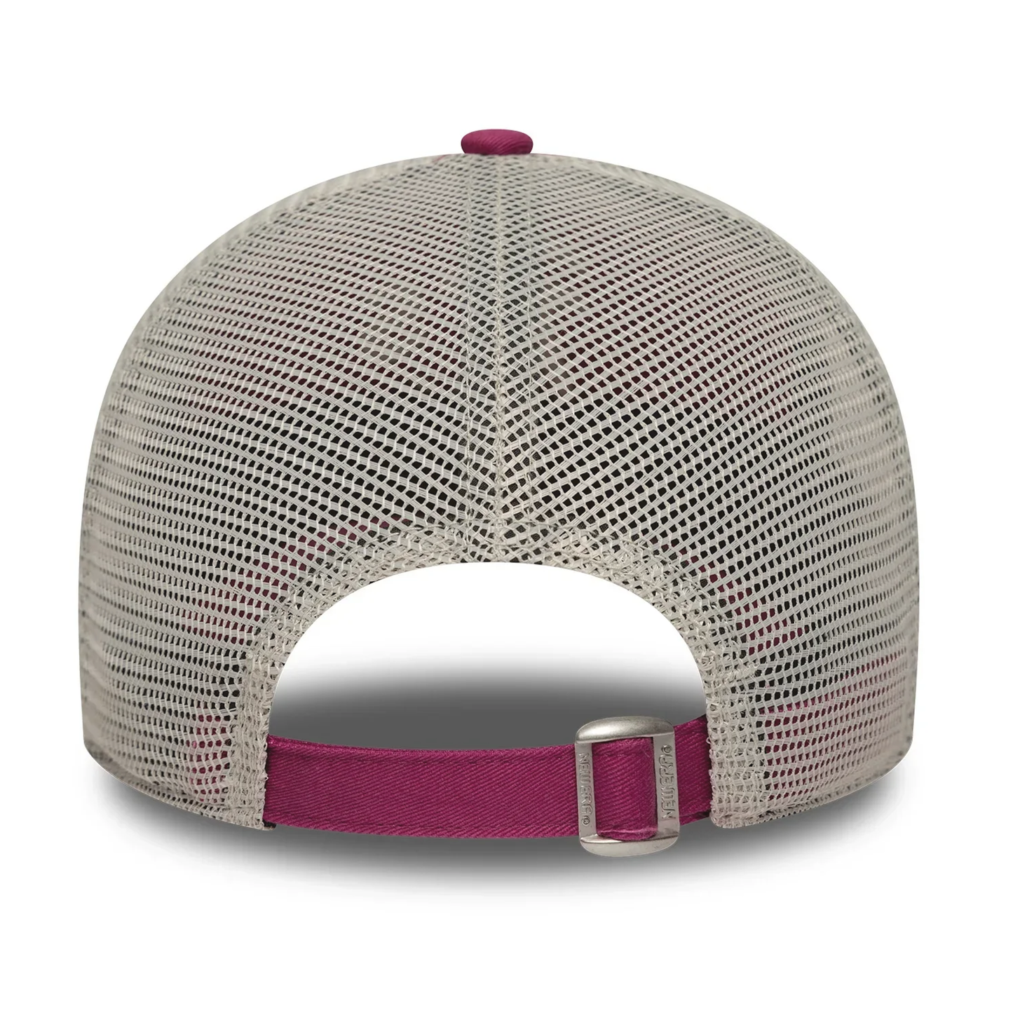 New Era Oakland Athletics MLB DarkRed UV 9TWENTY