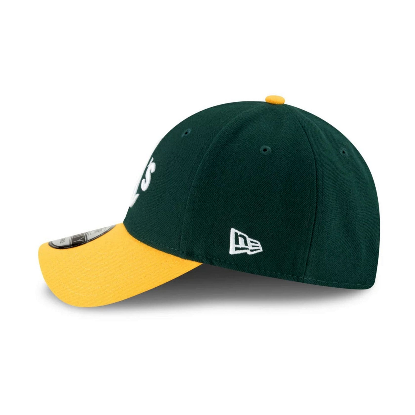 New Era Oakland Athletics The League Green 9FORTY