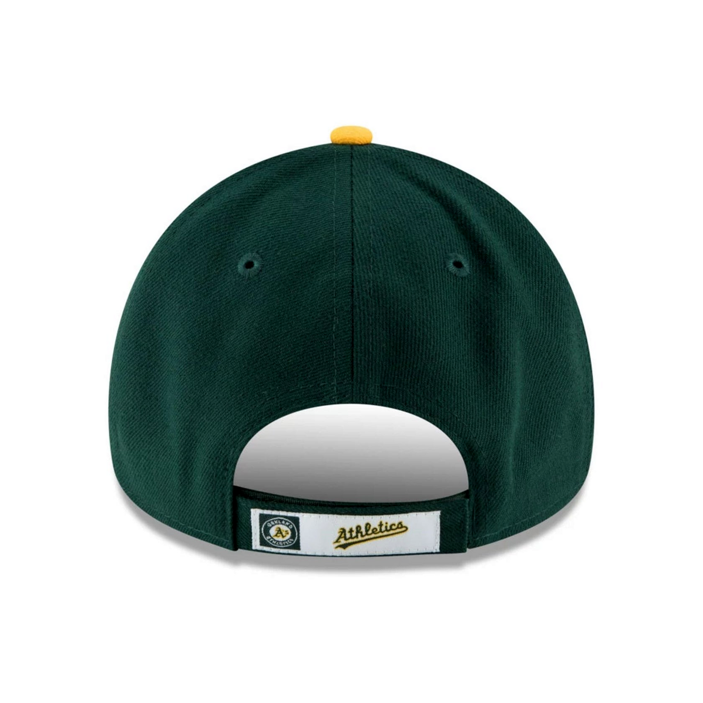 New Era Oakland Athletics The League Green 9FORTY