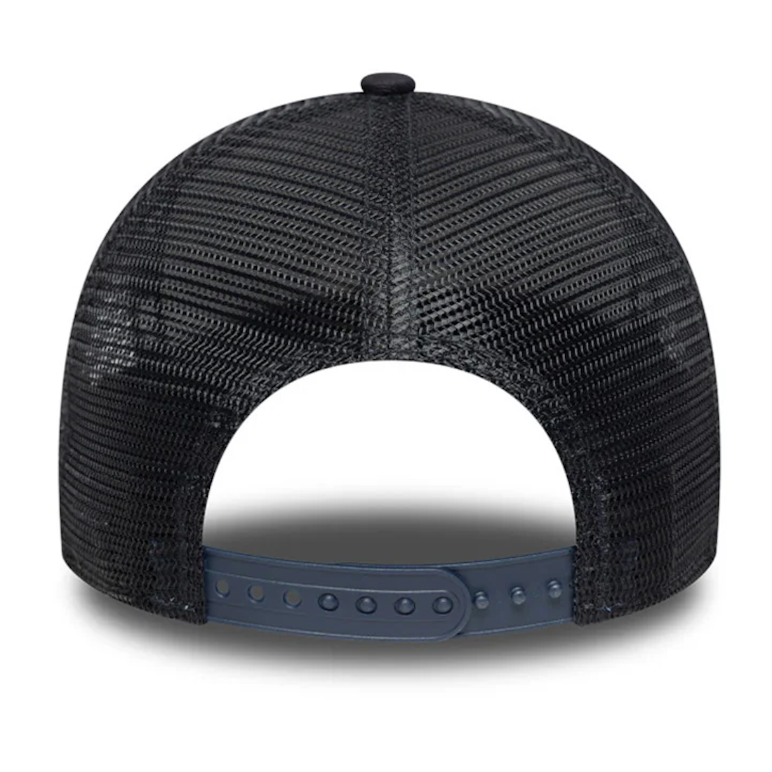 New Era Paris Saint-Germain F.C. Tonal Navy 9FORTY EF