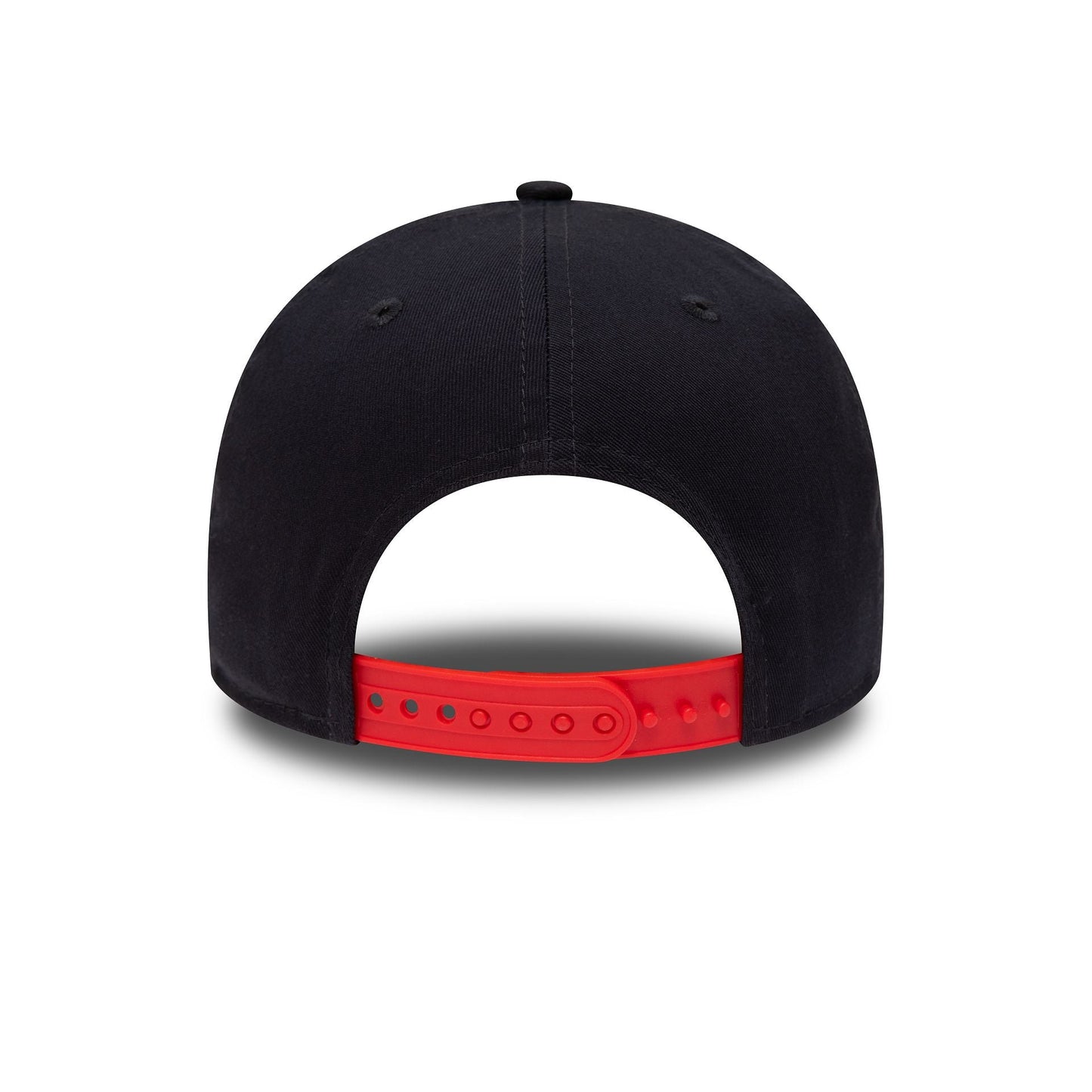 New Era Red Bull Essential Black 9FORTY