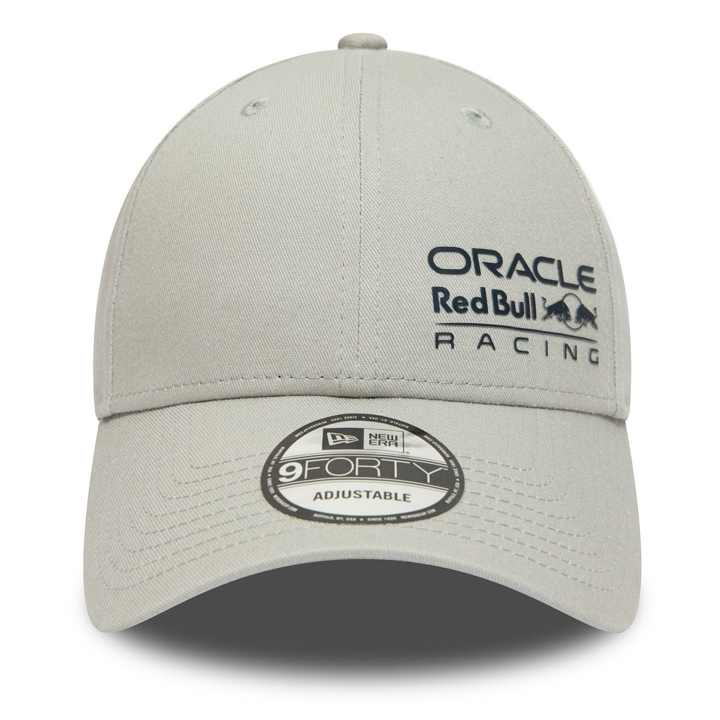 New Era Red Bull Essential Grey 9FORTY