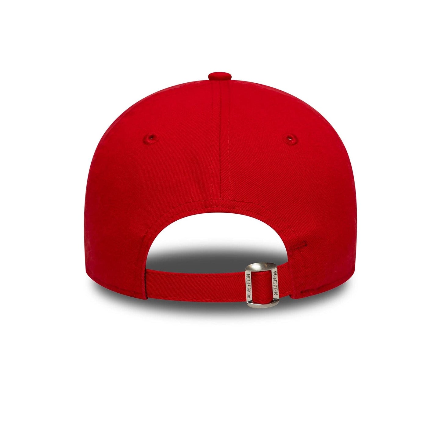 New Era SF San Francisco 49ers NFL Wash Red 9TWENTY