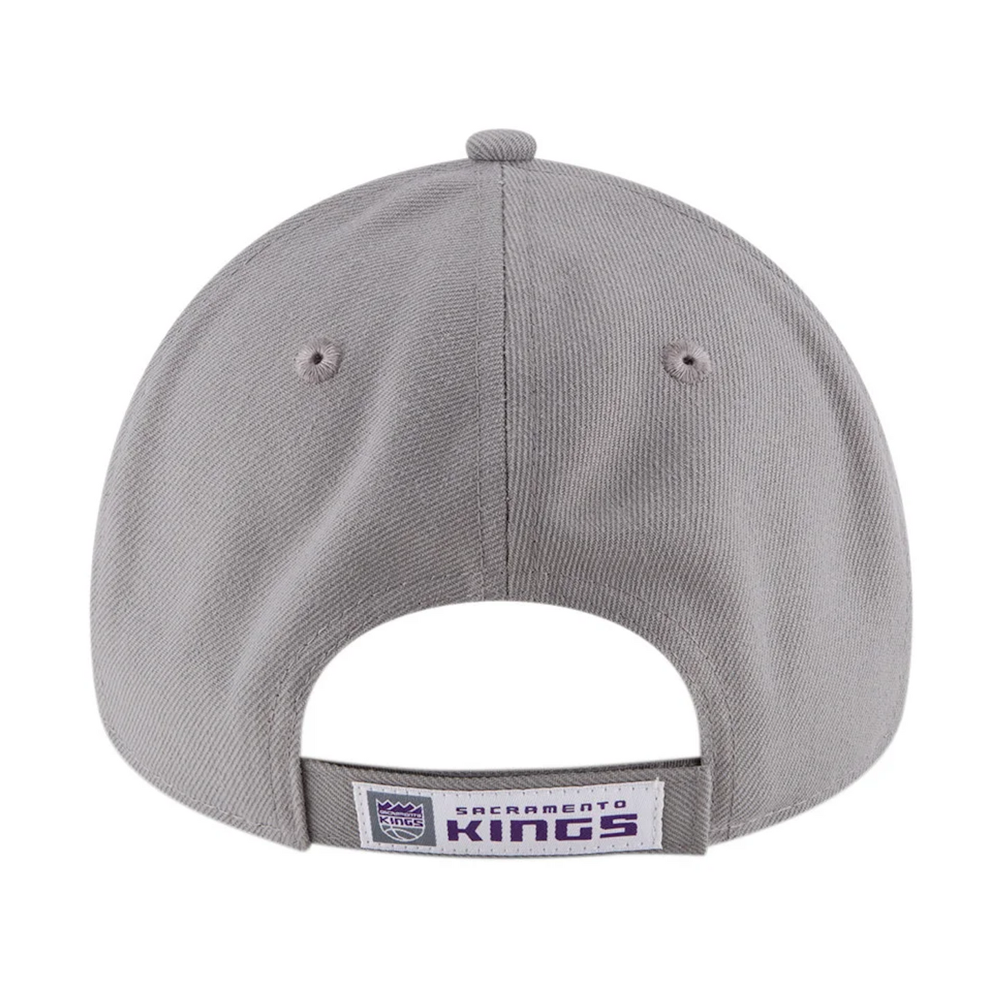 New Era NBA Sacramento Kings The League 9FORTY Grey