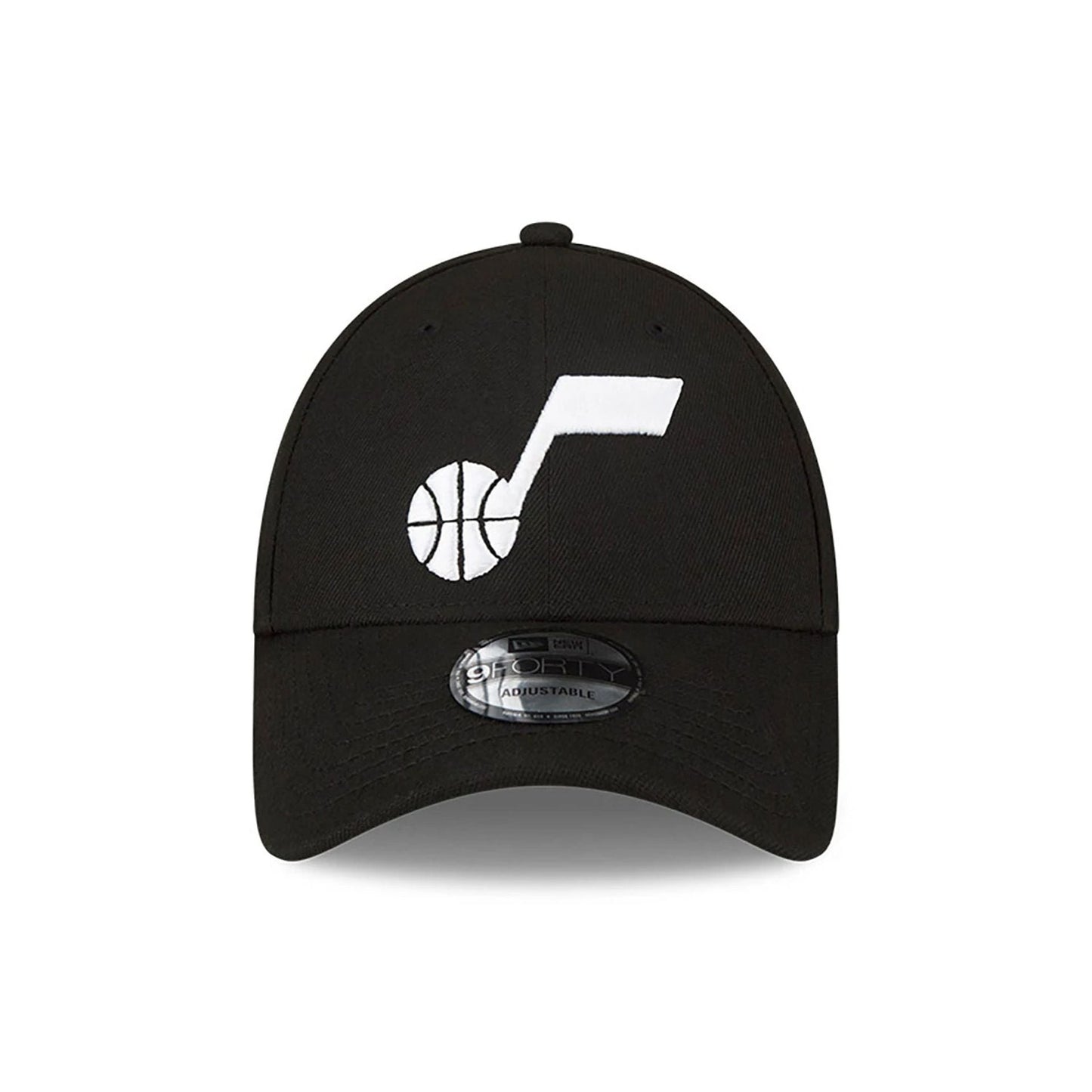 New Era Utah Jazz NBA The League Black 9FORTY