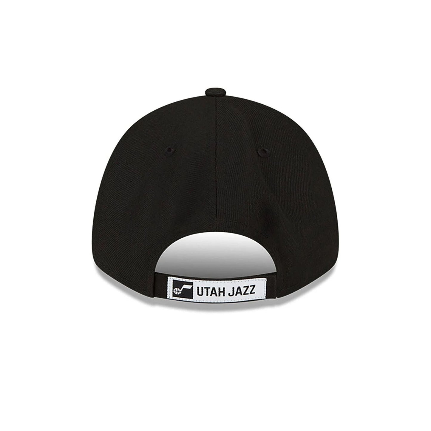 New Era Utah Jazz NBA The League Black 9FORTY