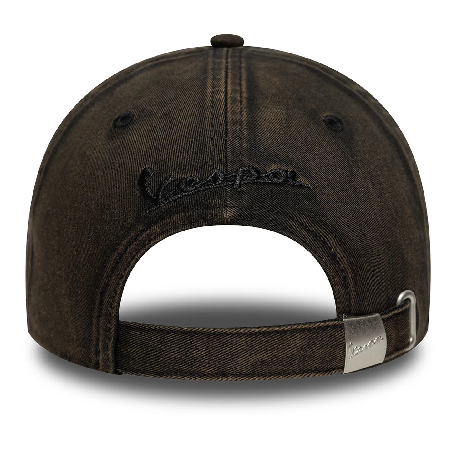 New Era Vespa Distressed 9Forty Black/Pastel
