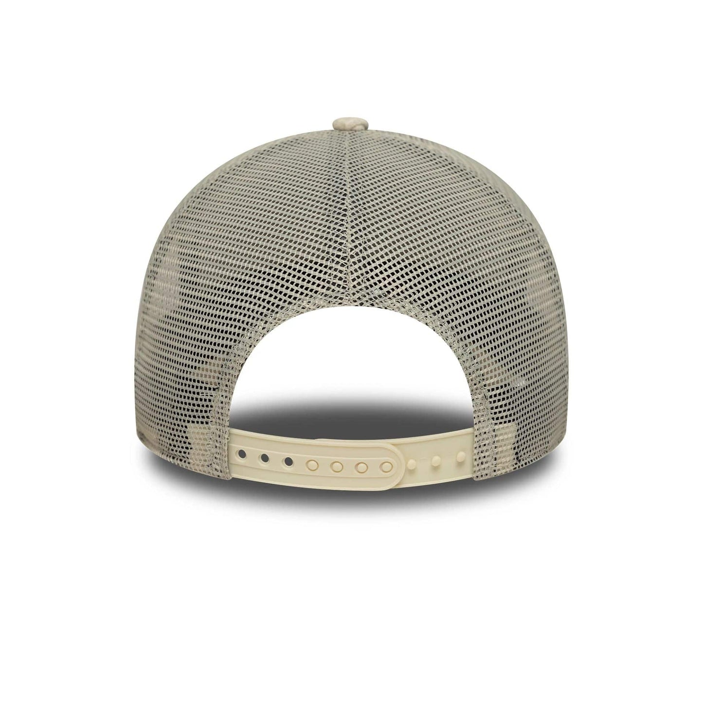 New Era LA Dodgers MLB Cord Cream 9FORTY A-Frame