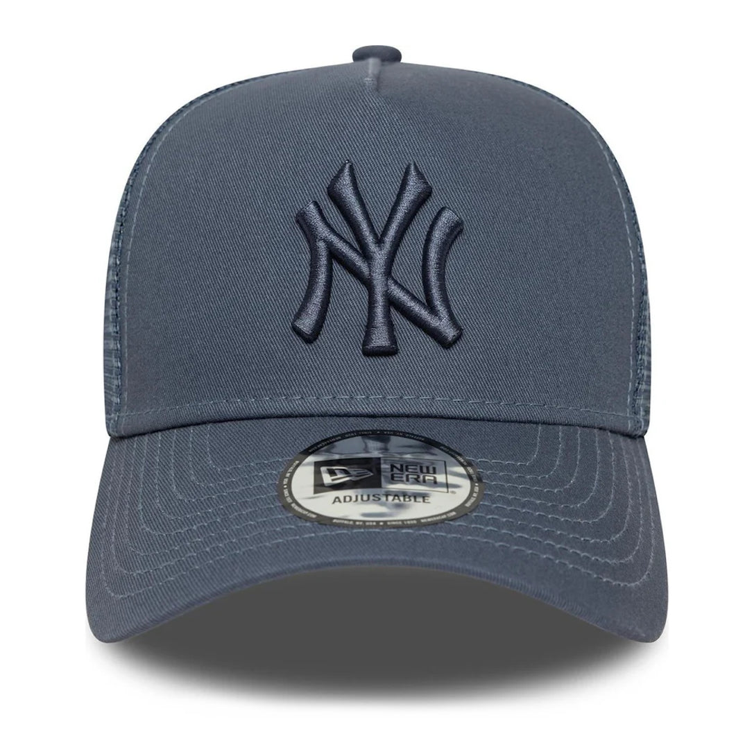 New Era NY New York Yankees 9FORTY Blue
