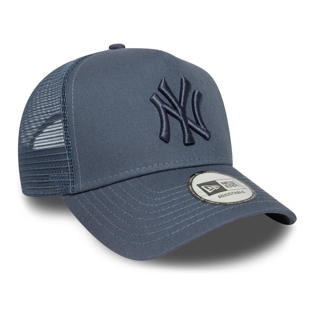 New Era NY New York Yankees 9FORTY Blue