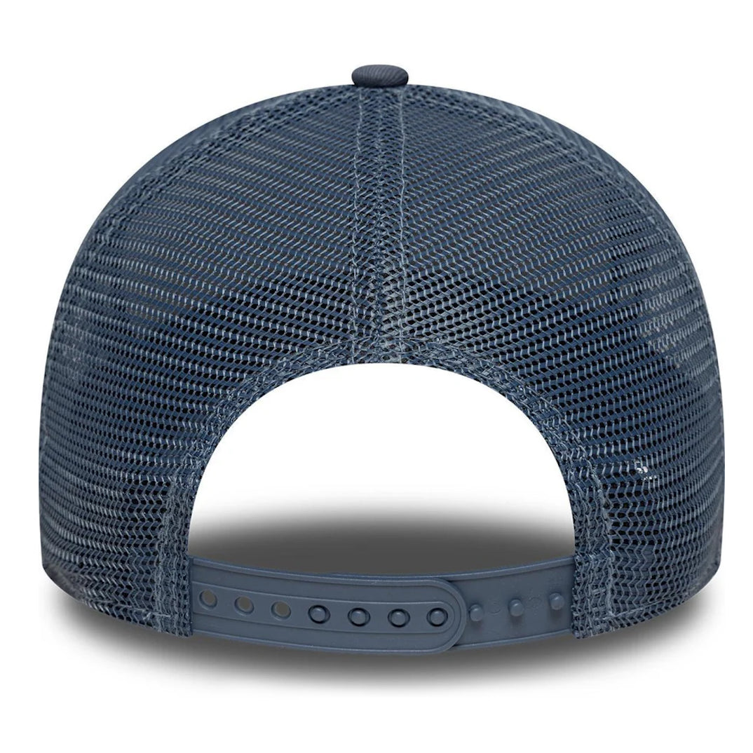 New Era NY New York Yankees 9FORTY Blue