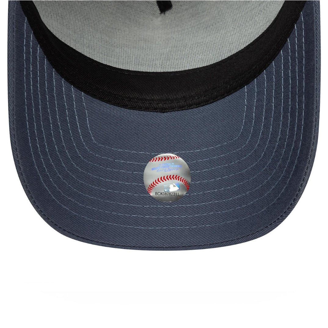 New Era NY New York Yankees 9FORTY Blue