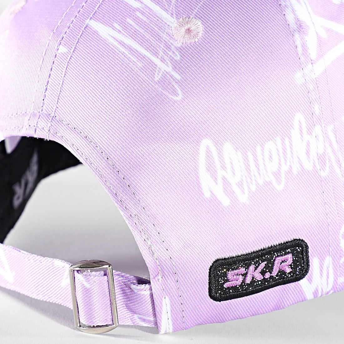 SKR Lavender Cap