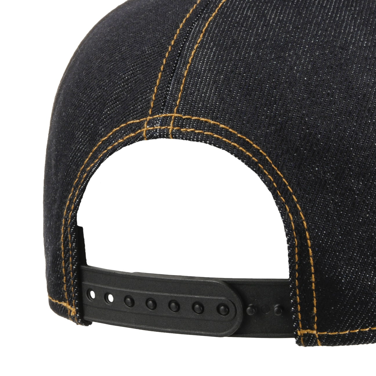 Stetson Dark Denim Cap Navy