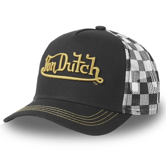 Von Dutch Homme Racer Trucker