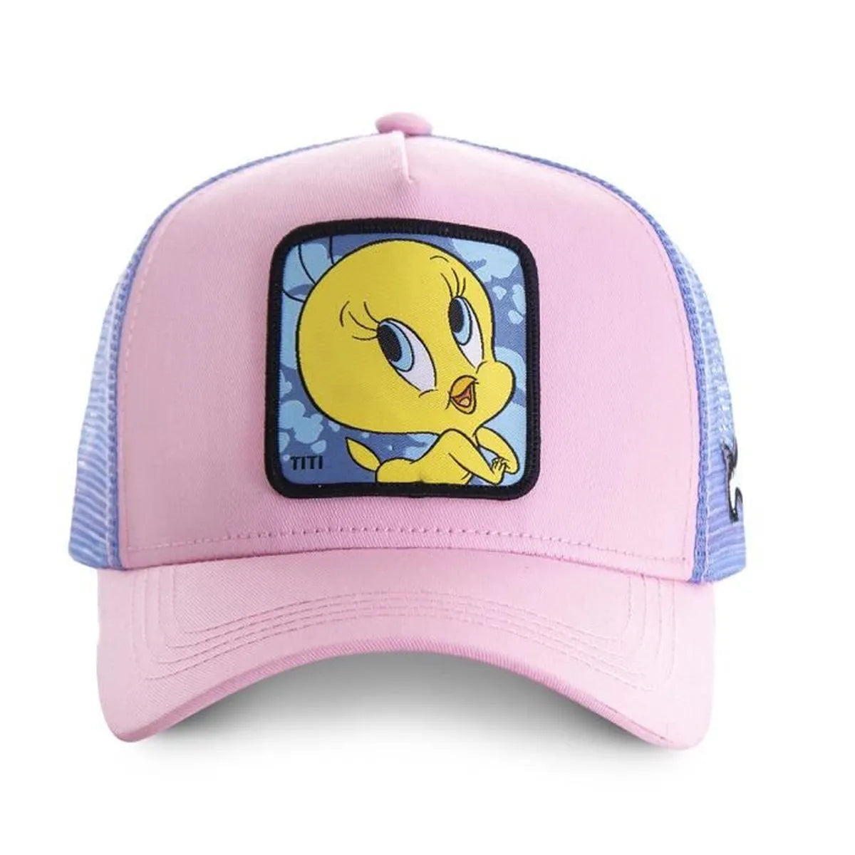 CAPSLAB Looney Tunes Tweety Bird Pink