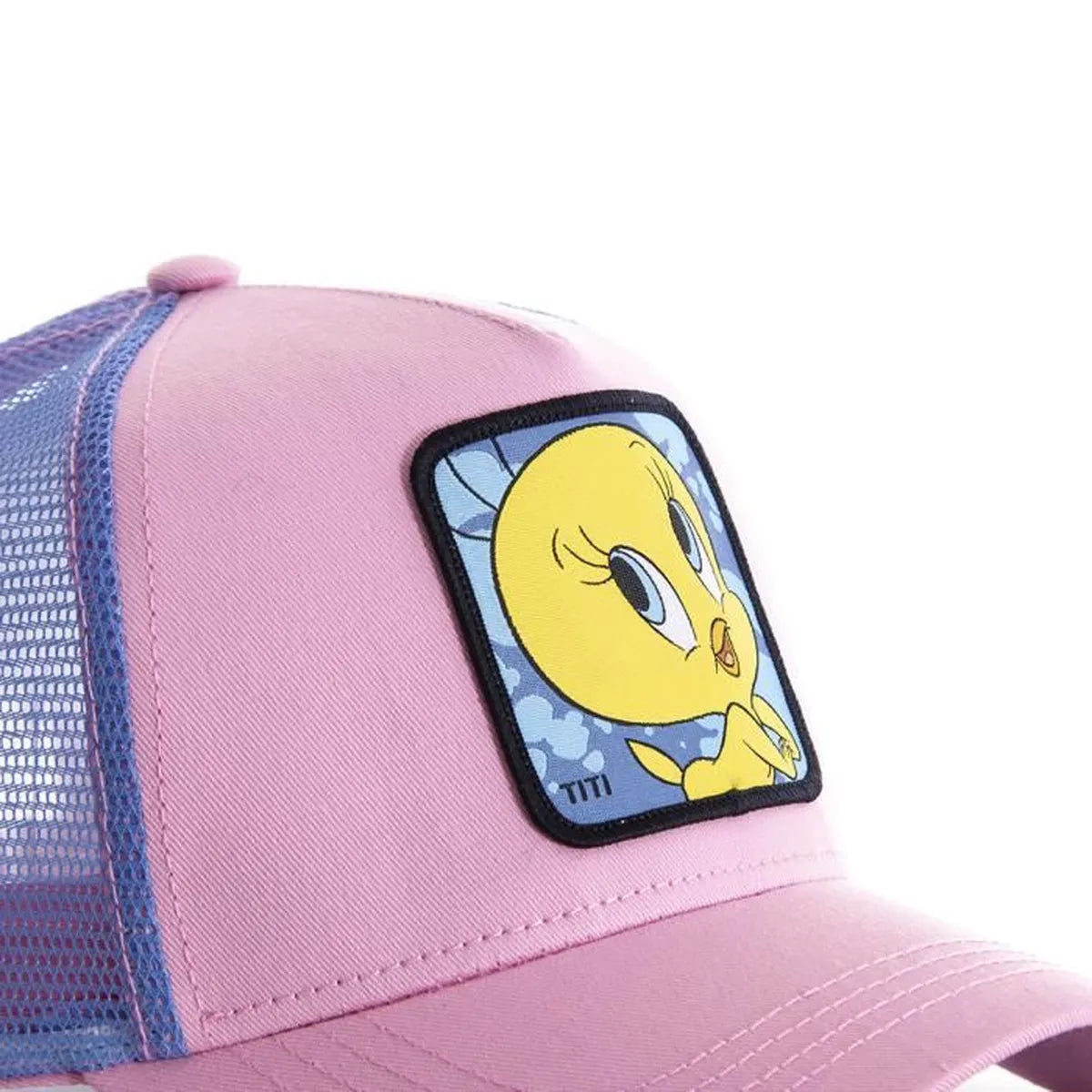 CAPSLAB Looney Tunes Tweety Bird Pink